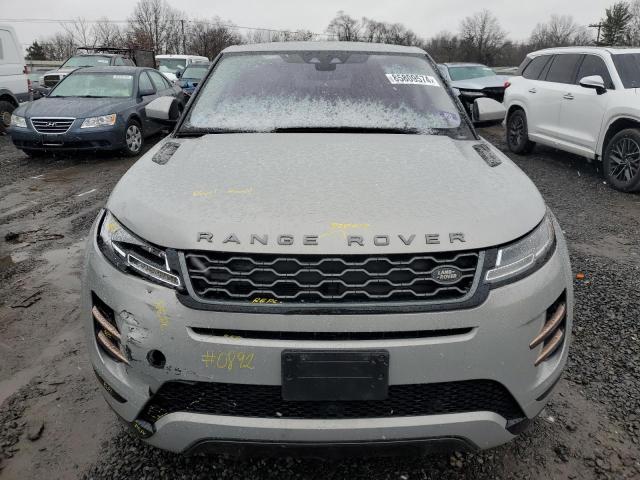 2020 LAND ROVER RANGE ROVE - SALZT2GX3LH040892