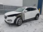 2017 HYUNDAI TUCSON LIM - KM8J3CA45HU526719