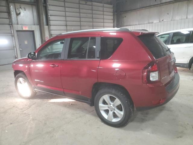 2015 JEEP COMPASS SP - 1C4NJDBB1FD423440