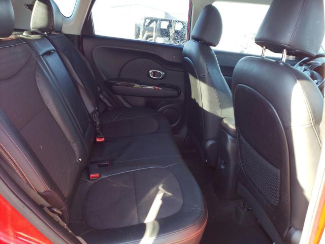 2017 KIA SOUL ! - KNDJX3AA6H7487698