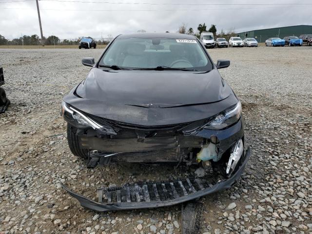 2019 CHEVROLET MALIBU LT - 1G1ZD5ST7KF187293