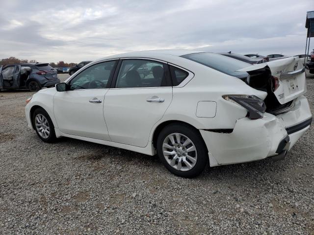 2018 NISSAN ALTIMA 2.5 - 1N4AL3AP8JC258359