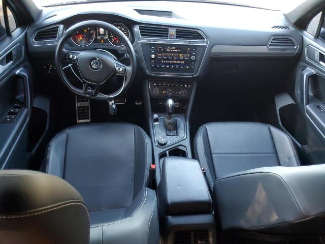 2021 VOLKSWAGEN TIGUAN SE - 3VV2B7AX7MM065777