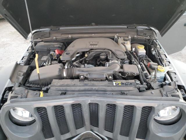 2020 JEEP WRANGLER U - 1C4HJXDG4LW271239