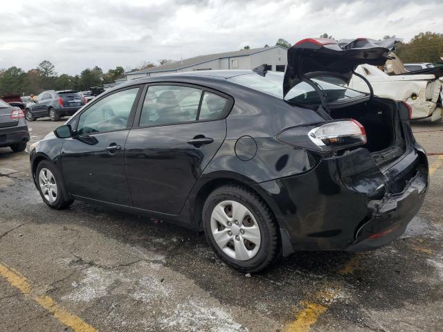 2017 KIA FORTE LX - 3KPFK4A77HE058682