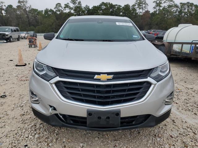 2020 CHEVROLET EQUINOX LS - 3GNAXHEV7LS705577