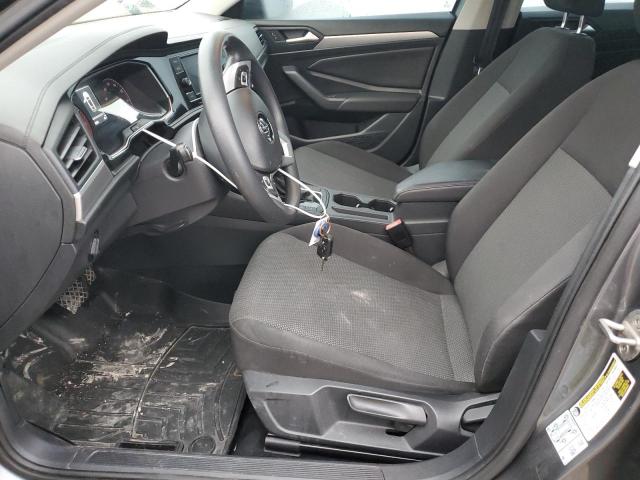 2019 VOLKSWAGEN JETTA S - 3VWC57BU7KM091787