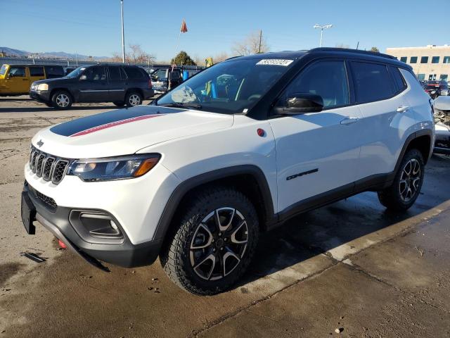 JEEP COMPASS TR