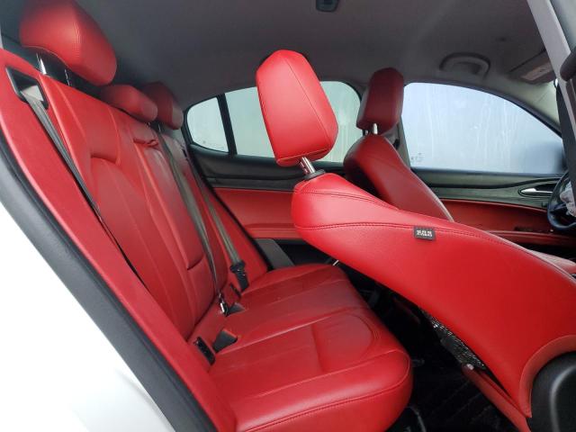 2020 ALFA ROMEO STELVIO - ZASPAJAN6L7C91408