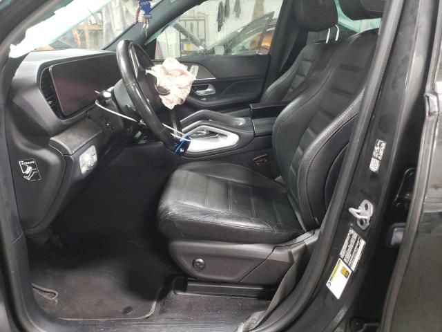 2021 MERCEDES-BENZ GLE 580 4M 4JGFB8GB1MA441948