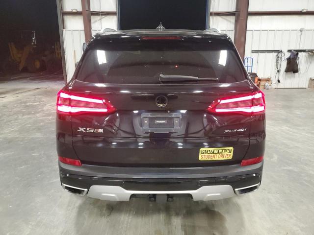 2019 BMW X5 XDRIVE4 - 5UXCR6C51KLL01275