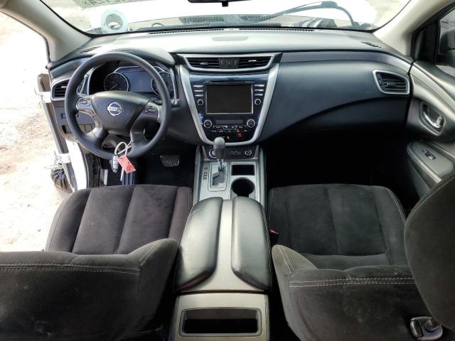 2019 NISSAN MURANO S - 5N1AZ2MJ7KN147541