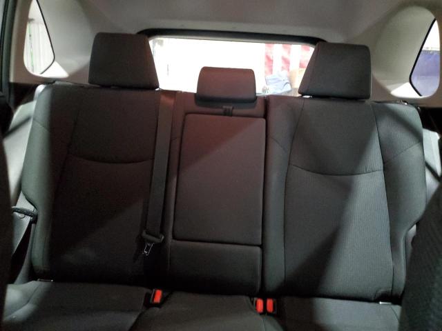 2019 TOYOTA RAV4 LE - 2T3MWRFVXKW034713