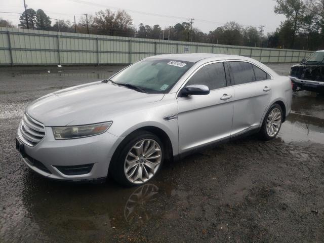 2013 FORD TAURUS LIM #3034341064