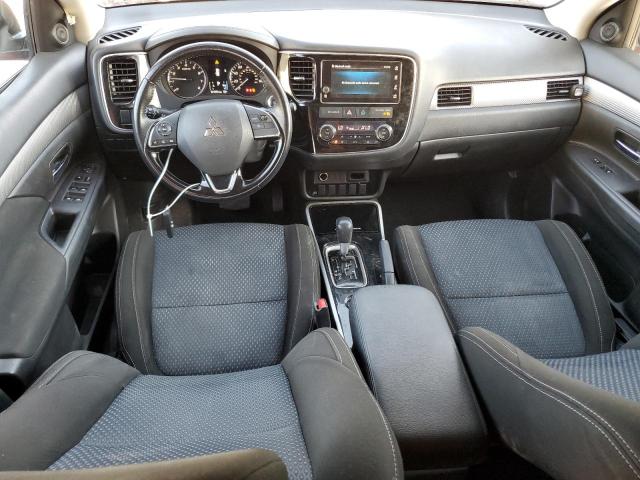 2018 MITSUBISHI OUTLANDER - JA4AD3A38JZ041258