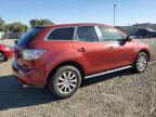 Lot #3025754332 2012 MAZDA CX-7