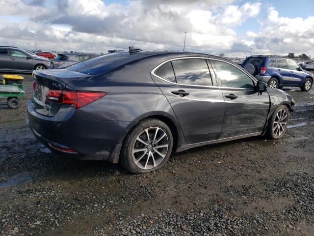 2015 ACURA TLX ADVANC 19UUB2F79FA012146