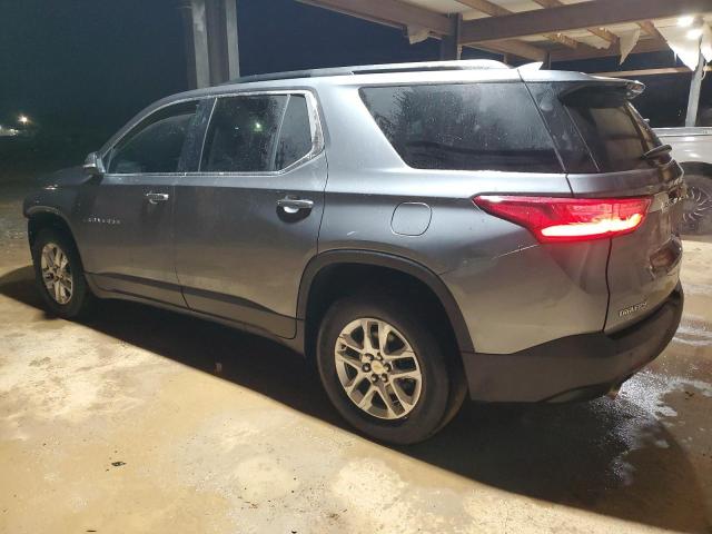 2019 CHEVROLET TRAVERSE L - 1GNERGKW6KJ304959
