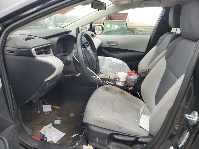 2021 TOYOTA COROLLA L - 5YFDPMAE3MP202826