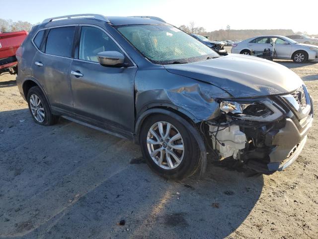 2018 NISSAN ROGUE S - KNMAT2MT7JP516876