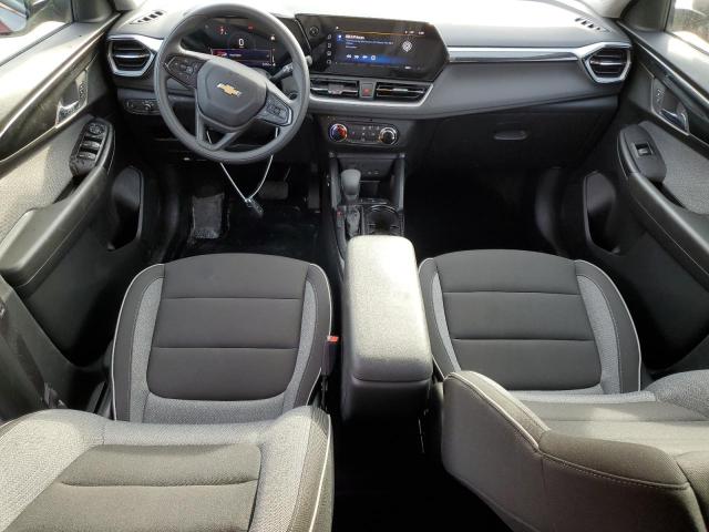 2024 CHEVROLET TRAILBLAZE - KL79MMS25RB079147