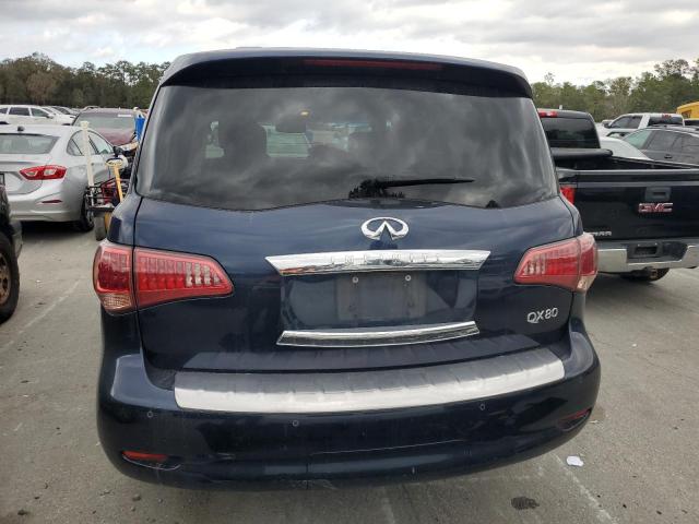 2016 INFINITI QX80 - JN8AZ2NE0G9126833
