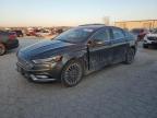 2017 FORD FUSION TIT - 3FA6P0SU0HR350512
