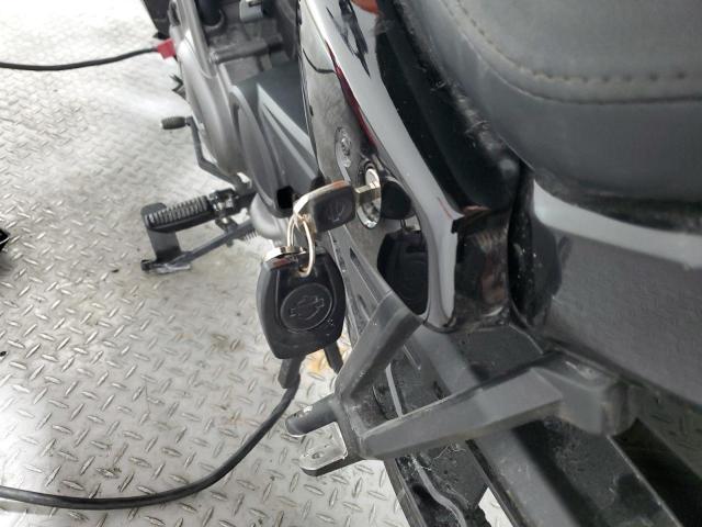 2024 HARLEY-DAVIDSON RH975 S - 1HD1ZF116RB301070