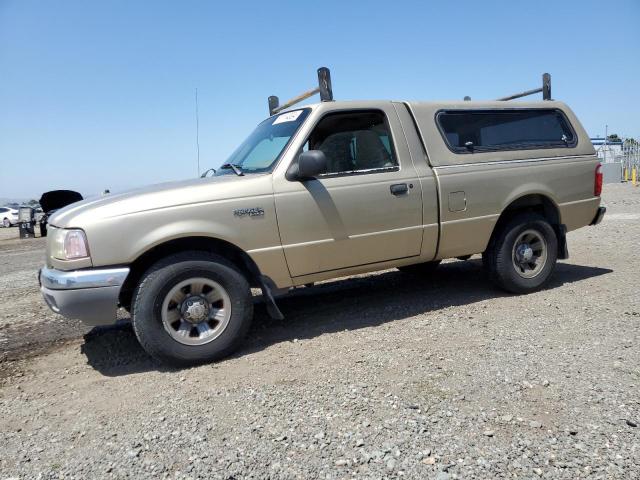 2001 FORD RANGER #3113736633