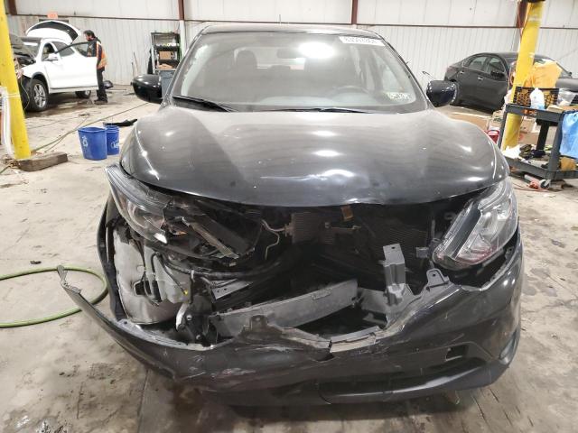 2018 NISSAN ROGUE SPT JN1BJ1CP1JW188436