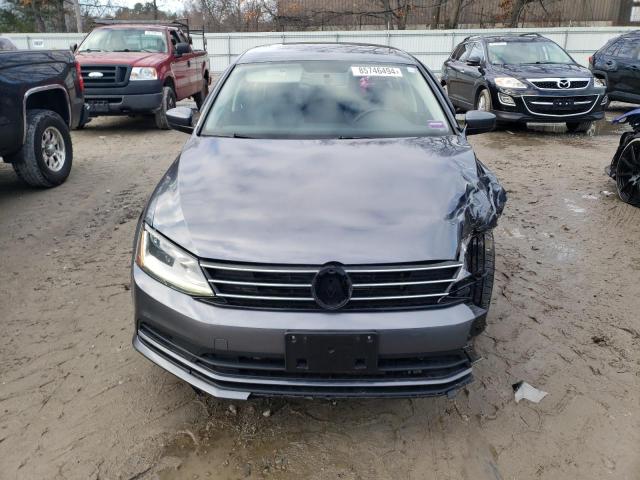 2017 VOLKSWAGEN JETTA S - 3VW2B7AJ2HM401400