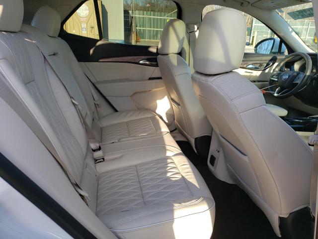 2021 BUICK ENVISION A LRBFZSR42MD119912