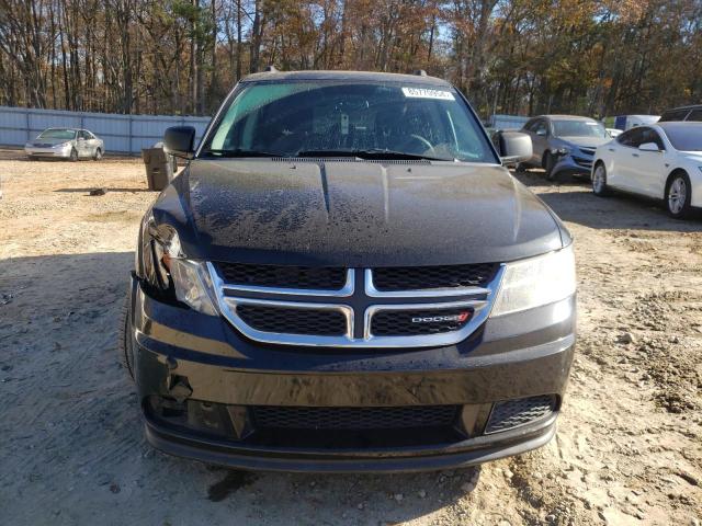 2017 DODGE JOURNEY SE - 3C4PDCAB3HT619405
