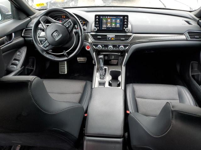 2018 HONDA ACCORD SPO - 1HGCV1F38JA004770