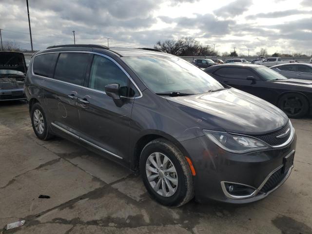 2C4RC1BG5HR583472 Chrysler Pacifica Touring L 2017