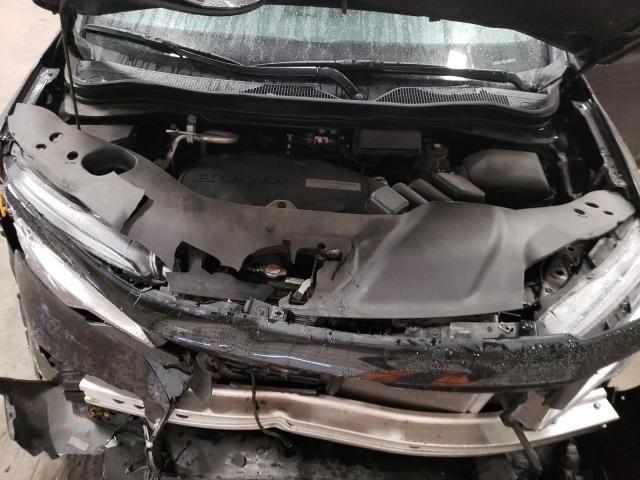 2019 HONDA PASSPORT T - 5FNYF8H90KB002676