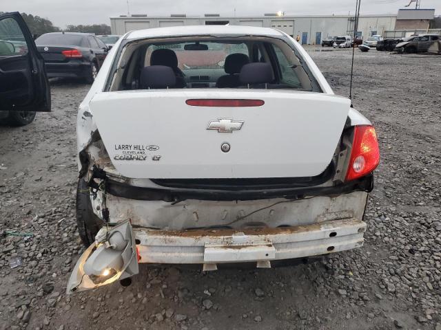 2019 CHEVROLET COBALT LT 1G1AT58H297246855