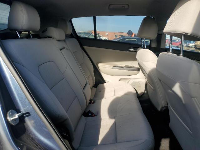2020 KIA SPORTAGE L - KNDPMCAC3L7799572