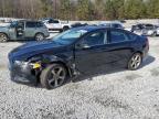 2016 FORD FUSION SE - 3FA6P0H96GR210482