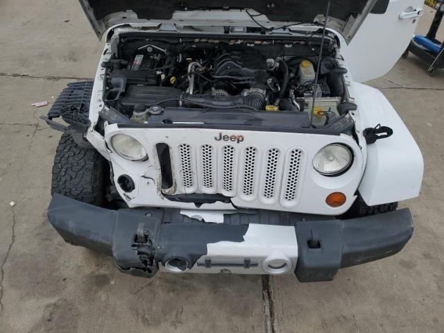 VIN 1C4HJWEG0DL625723 2013 JEEP WRANGLER no.12