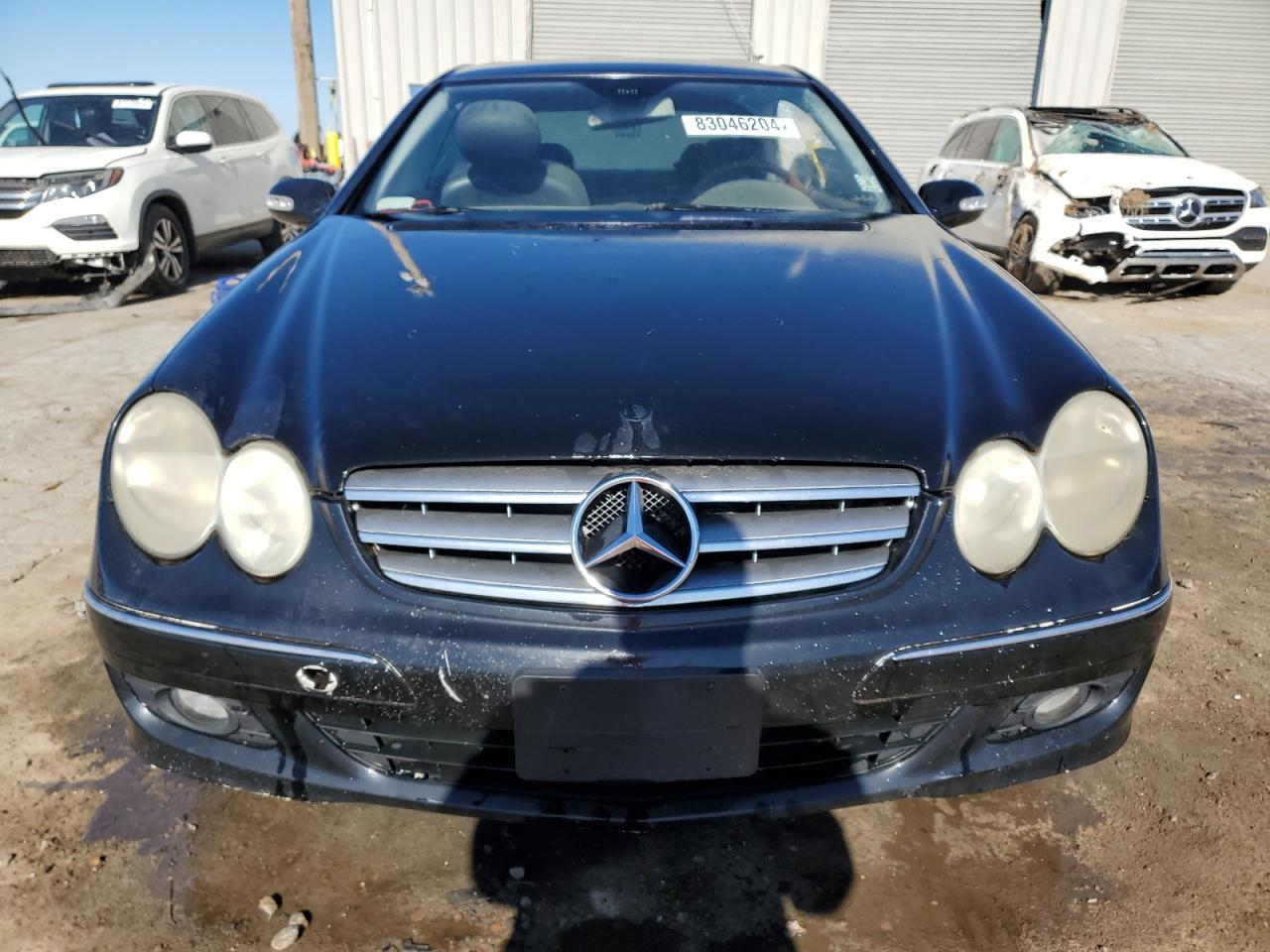 Lot #3024153858 2006 MERCEDES-BENZ CLK 350