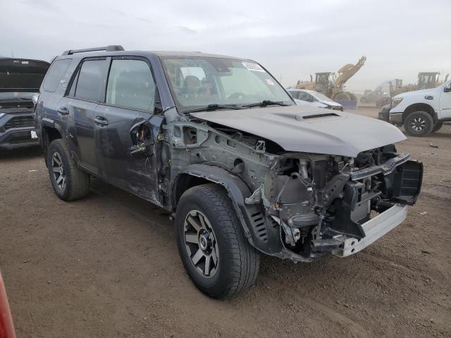 2020 TOYOTA 4RUNNER SR - JTEBU5JR9L5776797