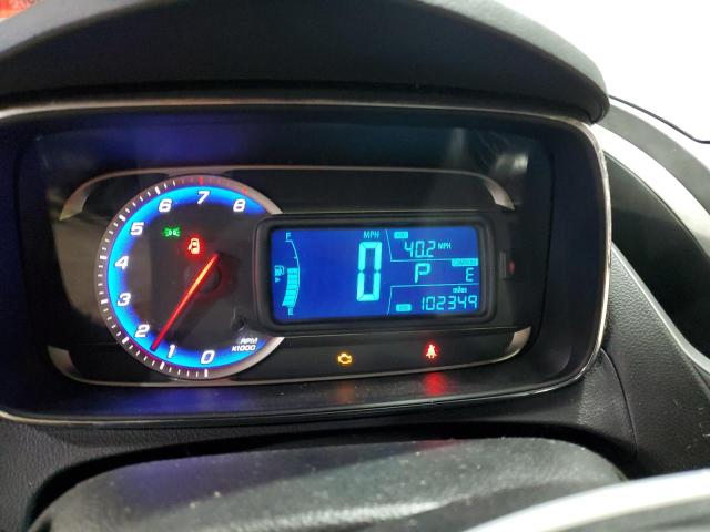 2015 CHEVROLET TRAX 1LT - KL7CJRSB8FB088562
