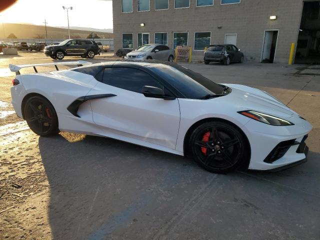 Vin: 1g1yc3d46p5132310, lot: 87001484, chevrolet corvette stingray 3lt 20234