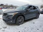 2020 ACURA RDX A-SPEC - 5J8TC2H67LL027385