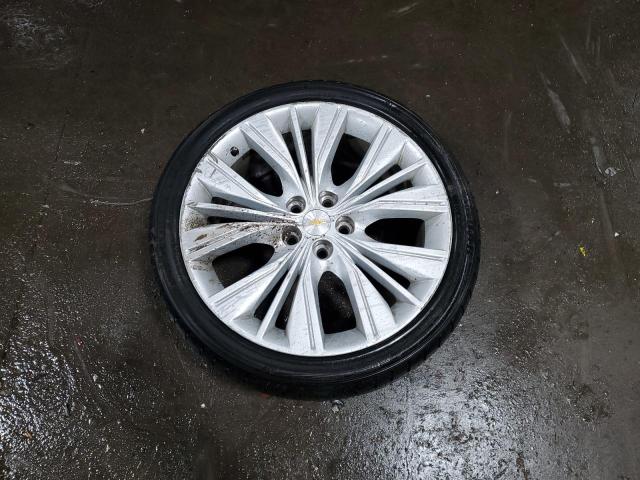 2018 CHEVROLET IMP - 2G1125S30J9158843