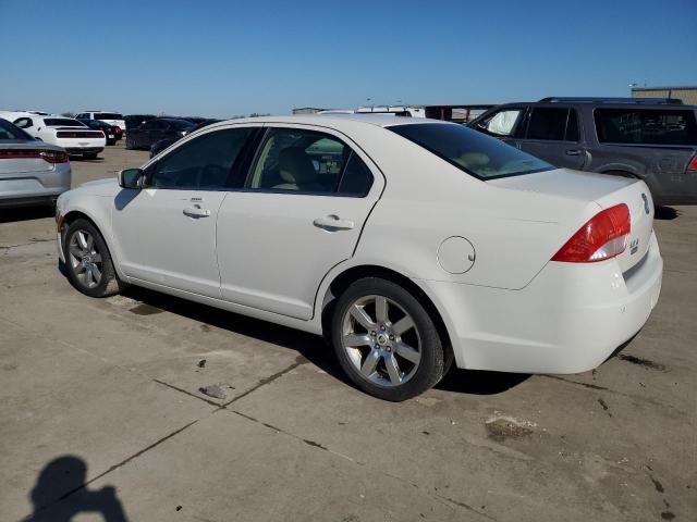Vin: 3mehm0ja5ar661974, lot: 61205345, mercury milan premier 20102