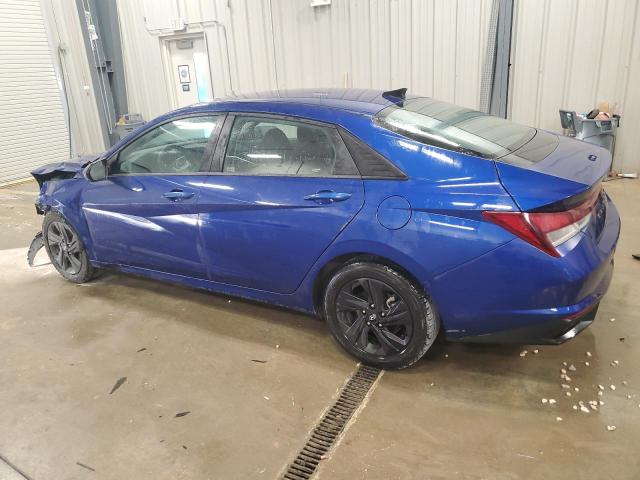 Vin: 5nplm4ag2mh047057, lot: 44320355, hyundai elantra sel 20212