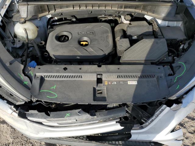 2017 HYUNDAI TUCSON LIM - KM8J33A47HU537043
