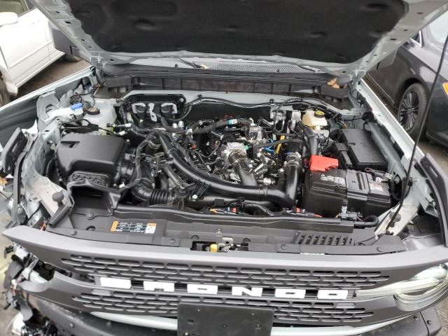 2024 FORD BRONCO BAD 1FMEE9BP8RLA72027
